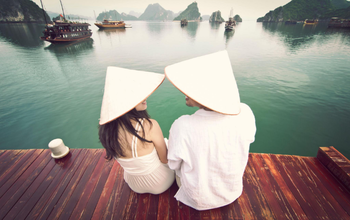 What to Wear in Asia